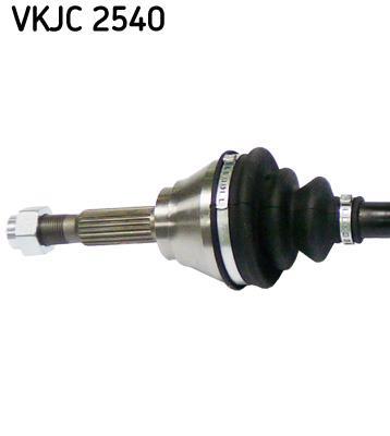 Cardan SKF VKJC 2540